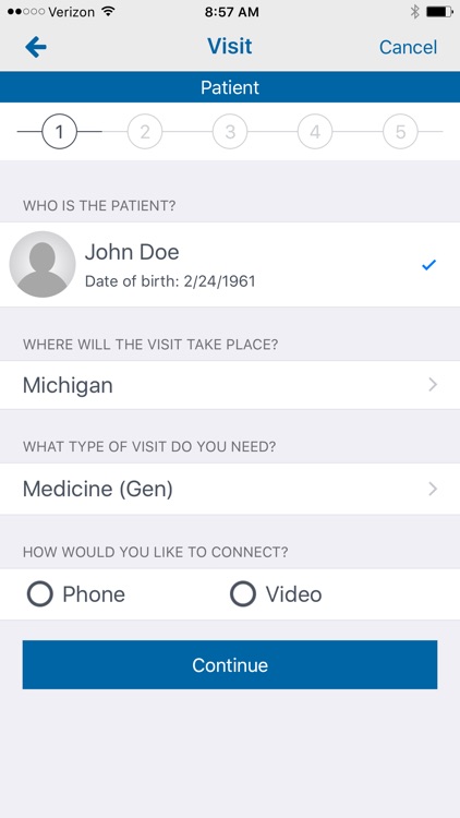 McLarenNow screenshot-3
