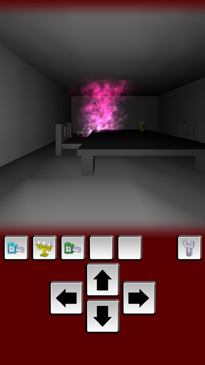 THE THING in nightmare screenshot-4