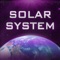 Solar system Application, has sen created solely with the intention of helping an individual quickly grasp the essential information about our Solar system