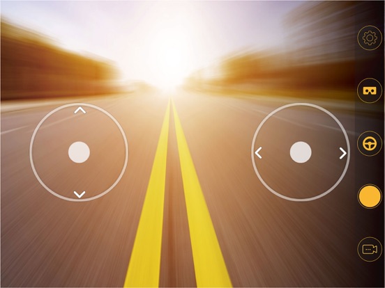 Screenshot #5 pour VR Italia Racer