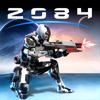 Icon Rivals at War: 2084