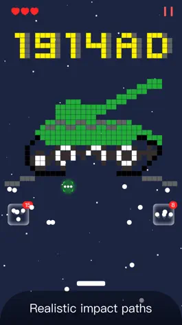 Game screenshot Bricks Chronicle hack
