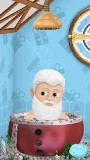 Мой Дед Мороз Игра айфон картинки 4
