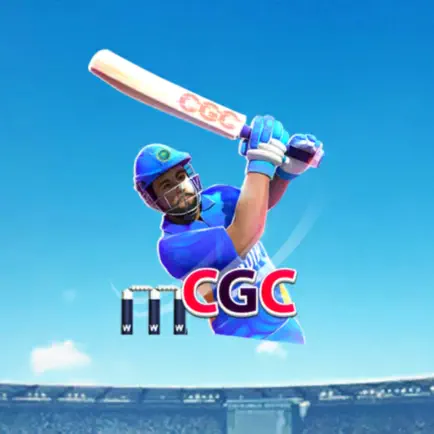 Cricket Game Championship 3D Cheats