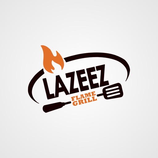 Lazeez Flame Grill, Erith icon