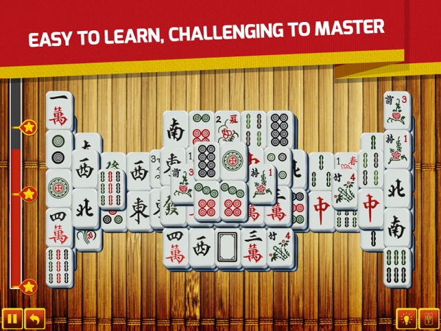 Mahjong Zen Jogatina