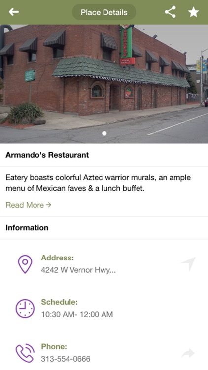 Savor Southwest Detroit