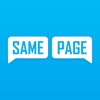 SamePage: Social Networking