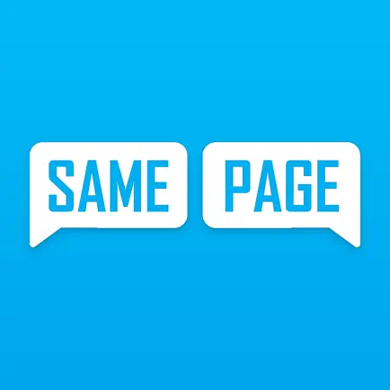 SamePage: Social Networking Cheats