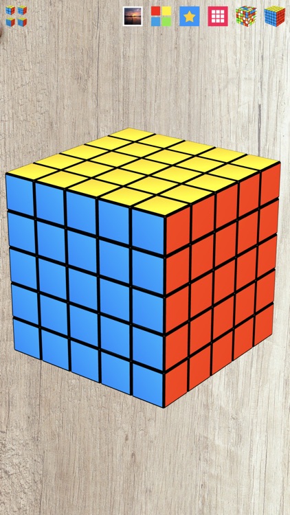 Cube 3D Pro screenshot-4