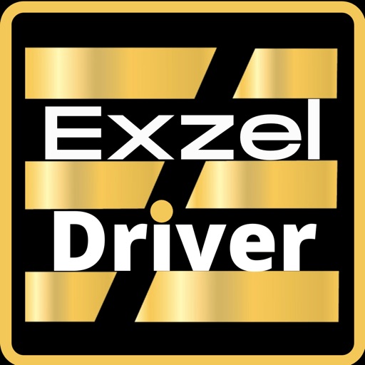 Exzel Driver