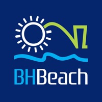 Arena BH Beach logo