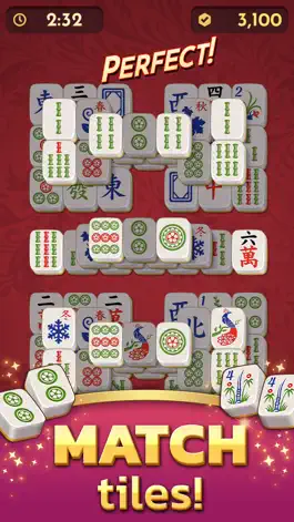 Game screenshot Mahjong Solitaire Cube mod apk