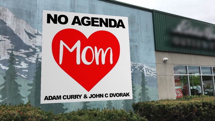 No Agenda Karma, Clips & More screenshot-7