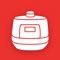 Baixe e conheça o novo aplicativo de Receitas na Pressão por Arno, seu assistente ideal para descobrir receitas incríveis e deliciosas utilizando a sua Panela de Pressão Elétrica Digital da Arno