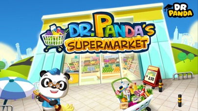 Dr. Panda's Supermarket Screenshot 6