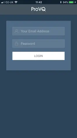 Game screenshot ProVQ mod apk