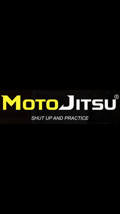 MotoJitsu Screenshot