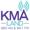 KMA 960 AM icon
