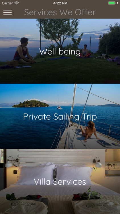 Pelion Homes screenshot-4