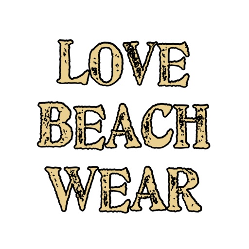 Love Beachwear