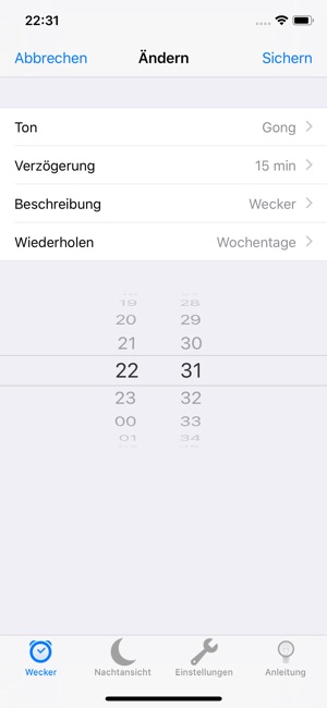 Lichtwecker(圖1)-速報App