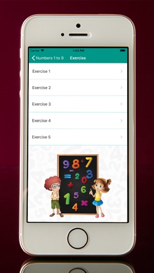 Volt Mathematics(圖2)-速報App