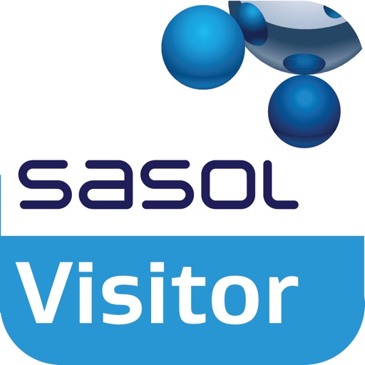 Sasol Visitor by SASOL LTD