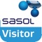 The Sasol Visitor App makes your visit to Sasol Place more convenient