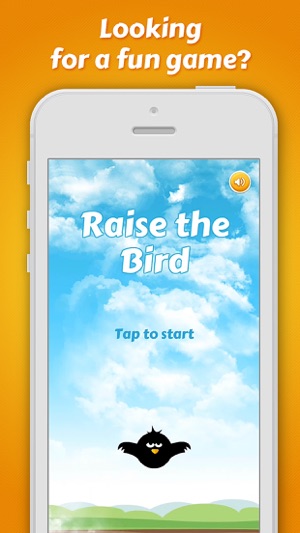 Raise the Bird(圖1)-速報App