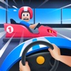 Icon Bumper Cars 3D