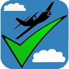 FlySafe! Aviation icon
