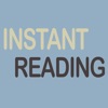 Instant Reading - iPadアプリ