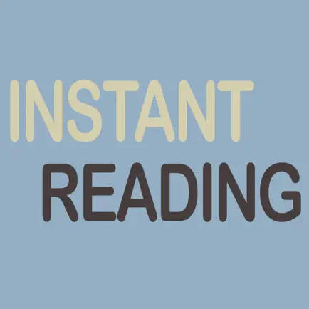 Instant Reading Cheats