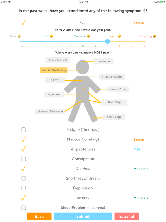 Screenshot #6 pour PROeverywhere