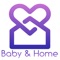 Con esta APP de Baby & Home, los clientes tendrán la oportunidad de ser registrados como mayoristas, teniendo las facilidades de hacer sus pedidos totalmente en linea y con alta disponibilidad