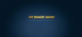 Game screenshot AR Magic Gun mod apk