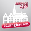 LH Bonus+ Service App