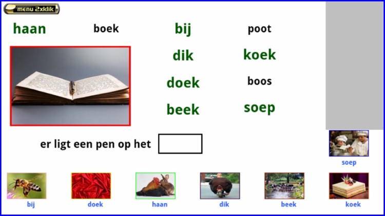 Begrijpen1 screenshot-3