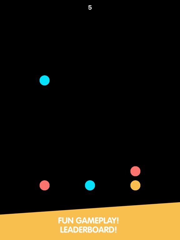 Screenshot #6 pour Dot Swap