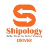 Shipology Driver App