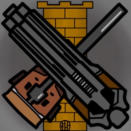 射撃ディフェンス