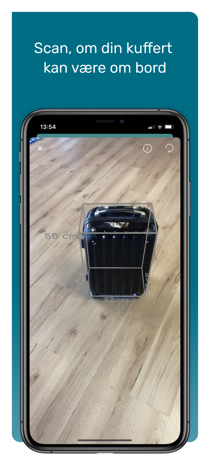 Travellink: Book rejsetilbud screenshot 6