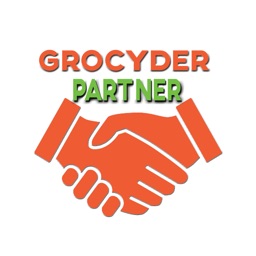 Grocyder Partner