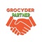 With GROCYDER PARTNER APP at their fingertips,our partners and enabled to order all their needed products required in their stores, at the best rates, Directly delivered to their stores