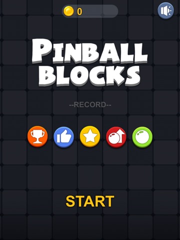 Pinball Blocksのおすすめ画像5
