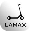 LAMAX E-Scooters icon