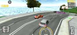 Game screenshot Fastest Traffic Racing Career apk