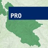 Yorkshire Dales Map Pro icon