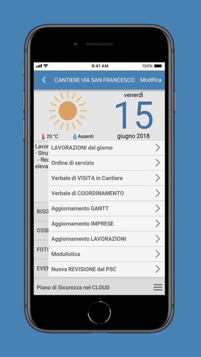 Screenshot #2 pour CerTus-CSE